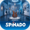 Logo da SPINADO