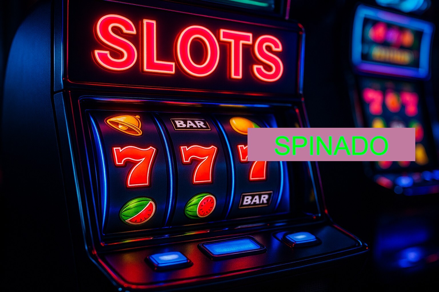 Benefícios dos Slots